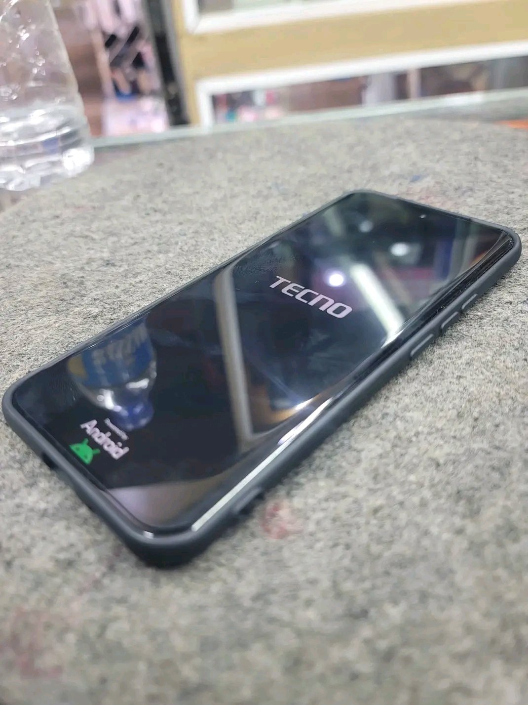 tecno spark 40 pro