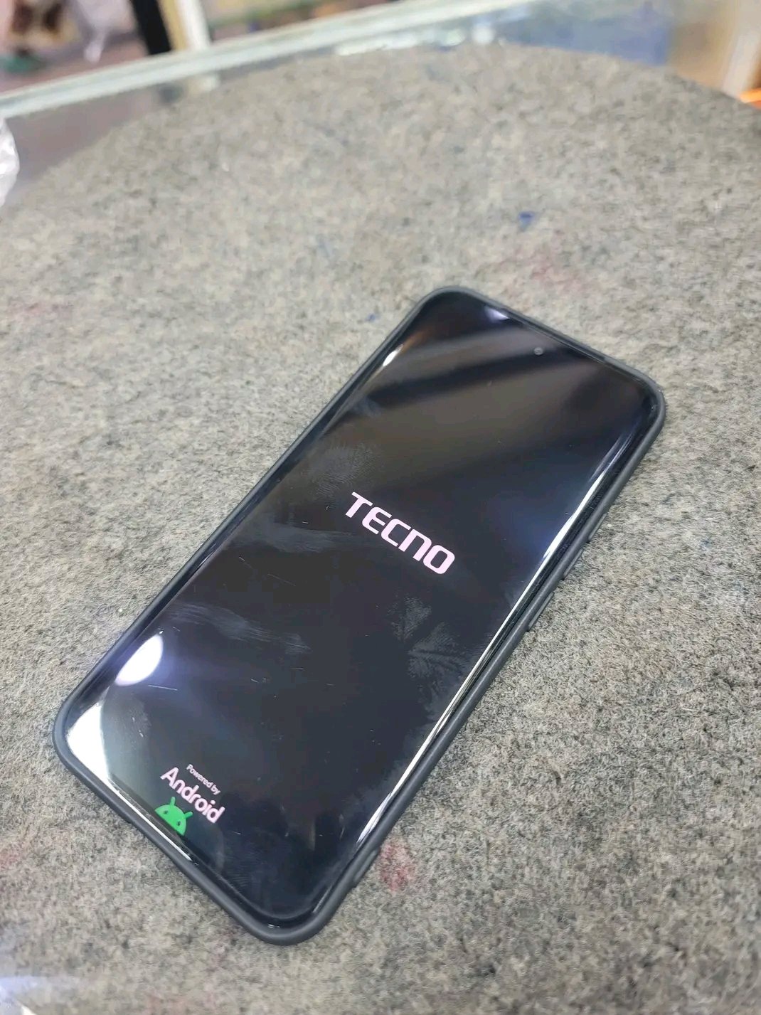 tecno spark 40 pro