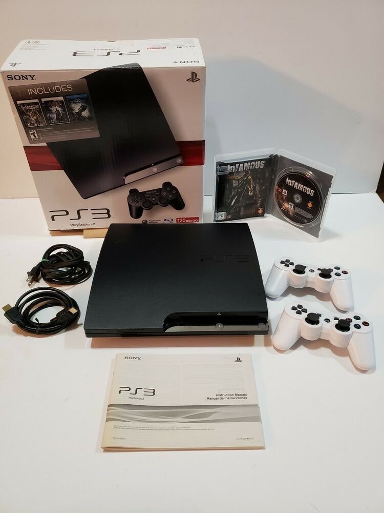 PlayStation 3
