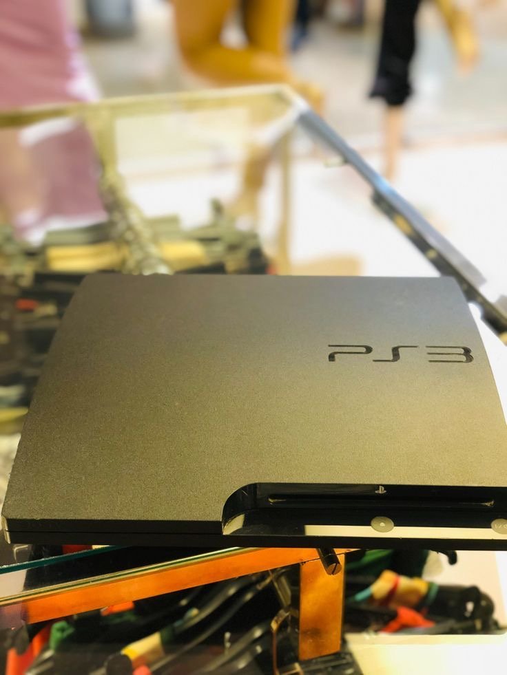 PlayStation 3