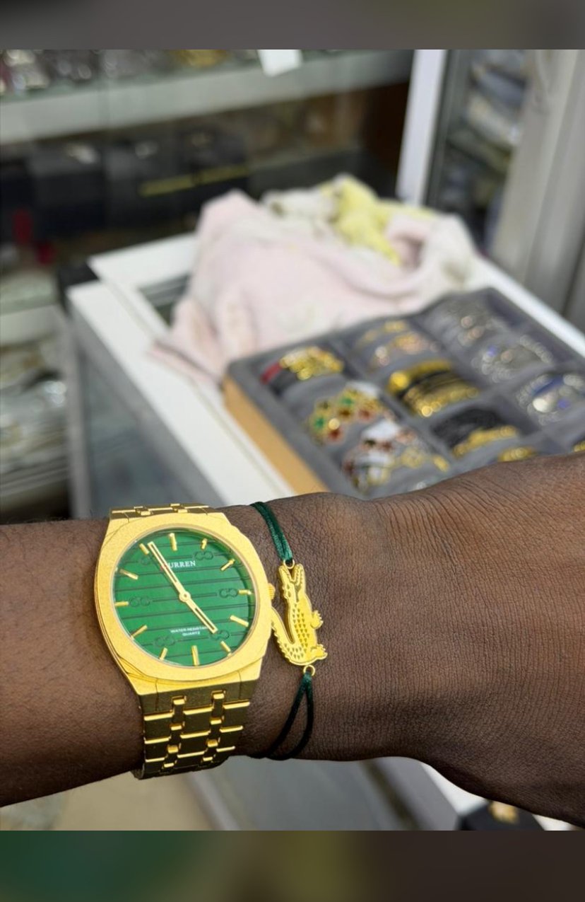 Montre