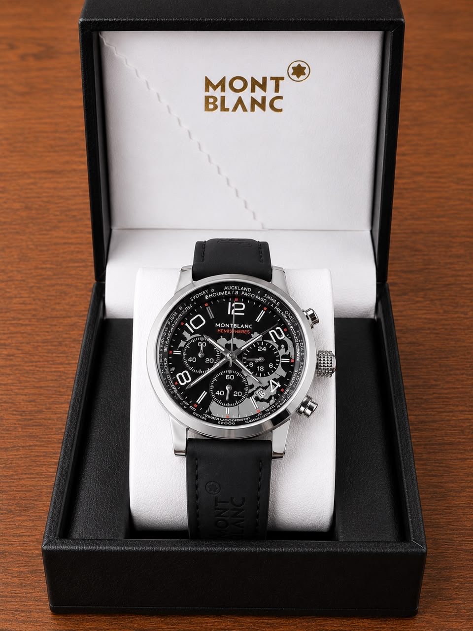 Montre