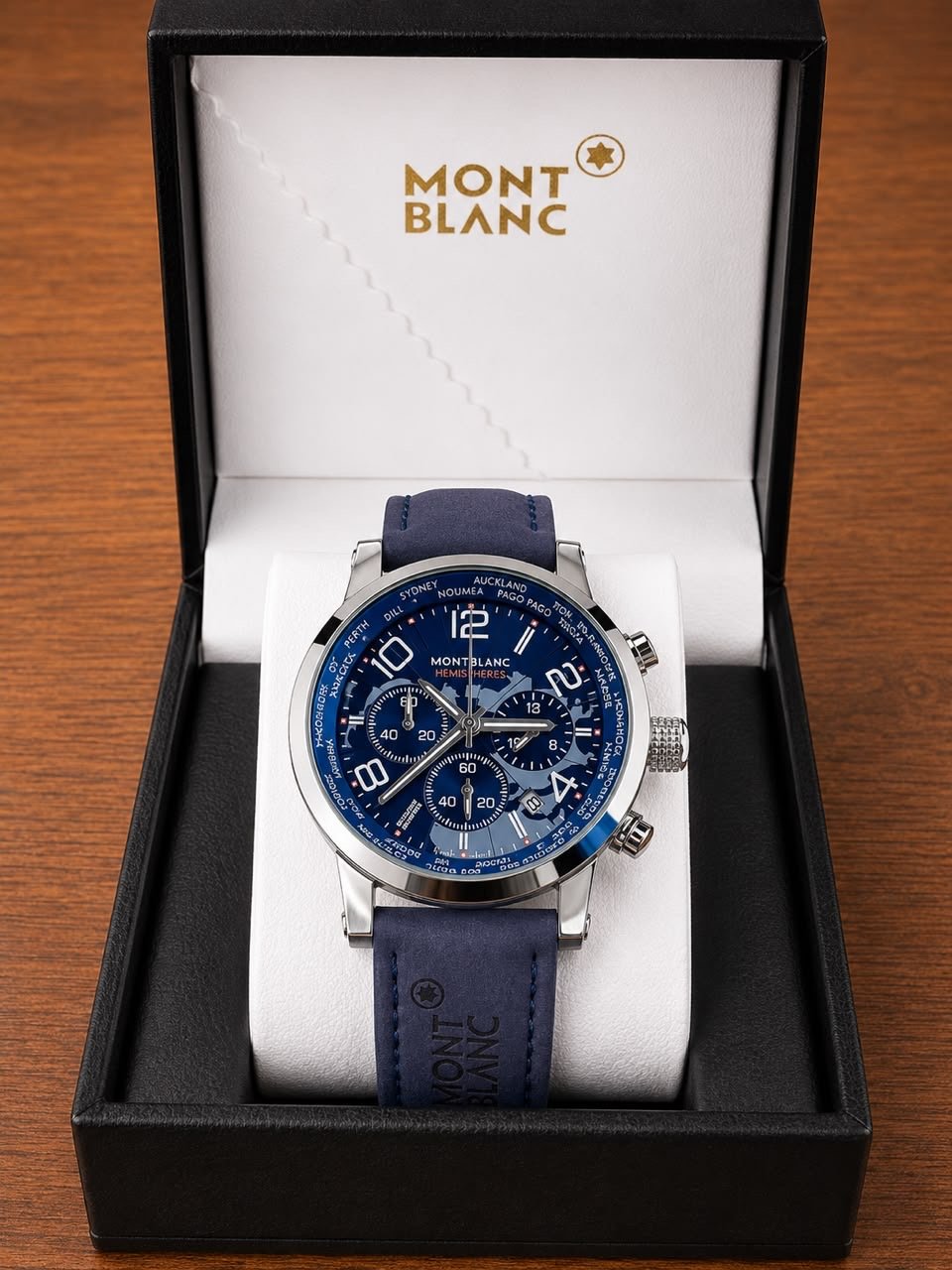 Montre