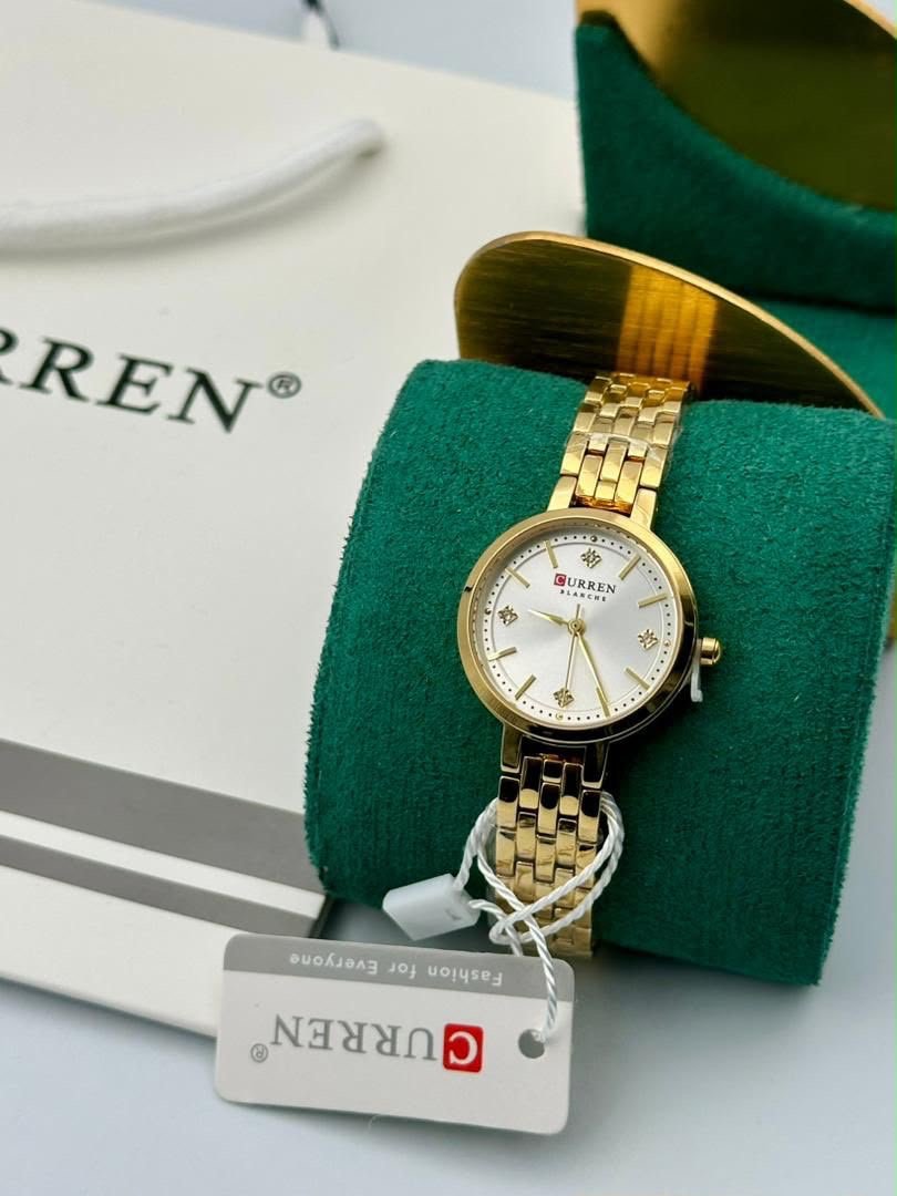 Montre curren